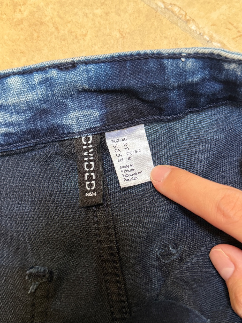 H&M Shorts - Picture 4 of 6